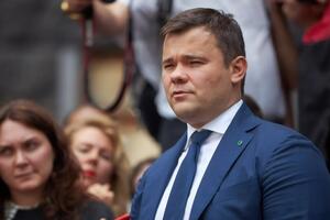 Богдан: Бійки не було, усі зуби на місці