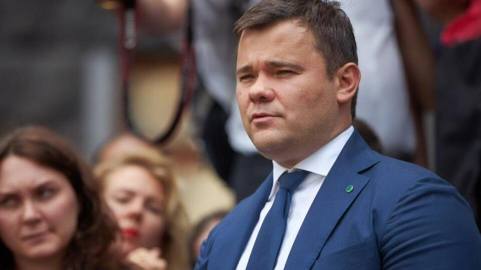 Богдан: Драки не было, все зубы на месте