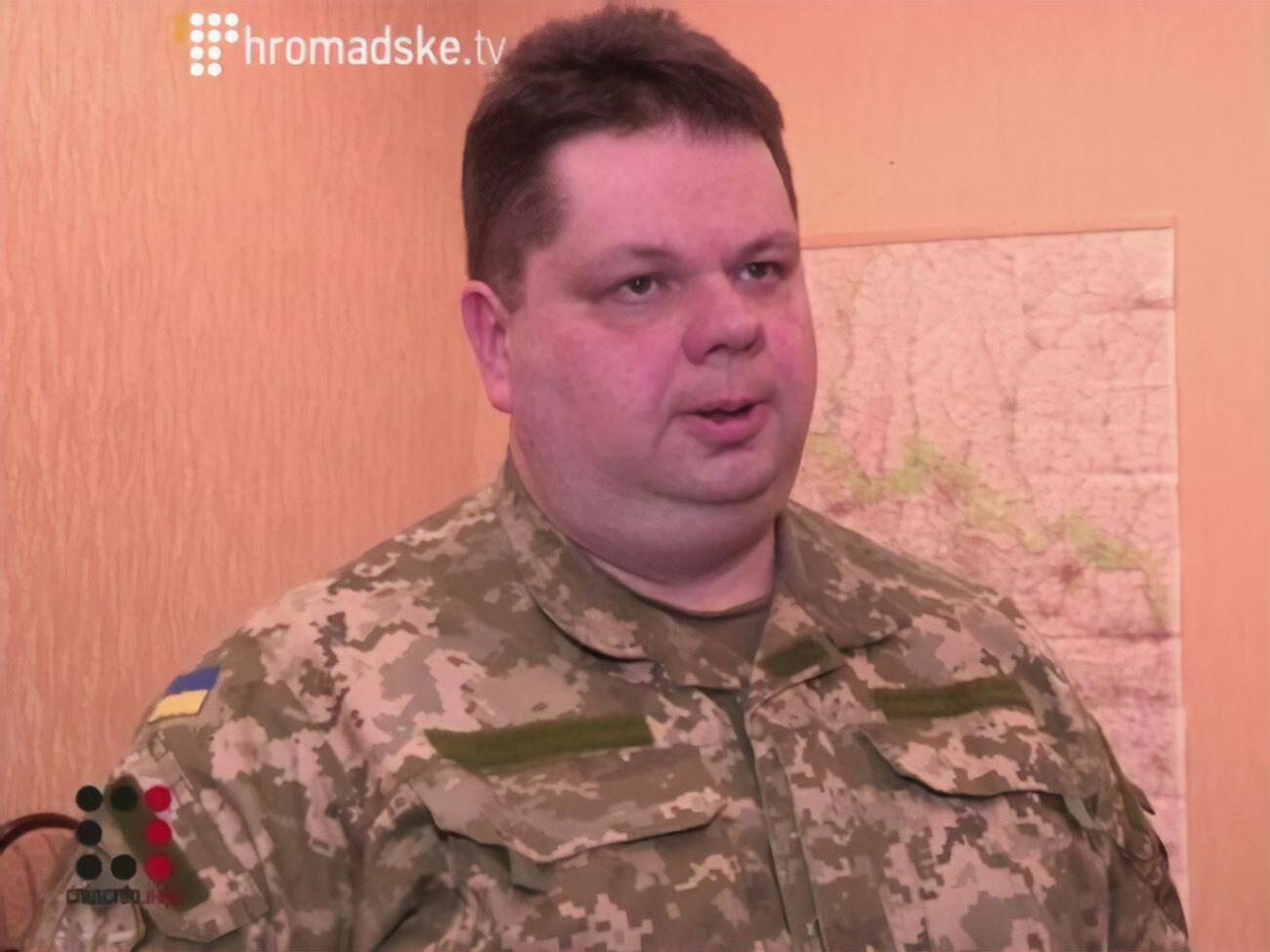 Якубовский три года работал в военной прокуратуре