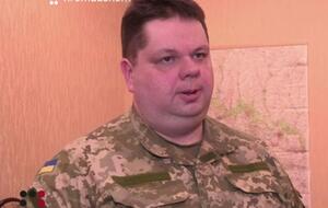 Якубовський три роки працював у військовій прокуратурі
