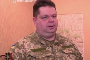 Якубовский три года работал в военной прокуратуре