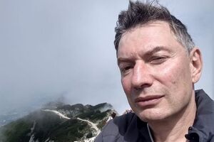 Путін зараз – ворог Білорусі, небезпечніший за Лукашенка. Саме на його грошах, брехні і багнетах тримається режим кривавого Луки