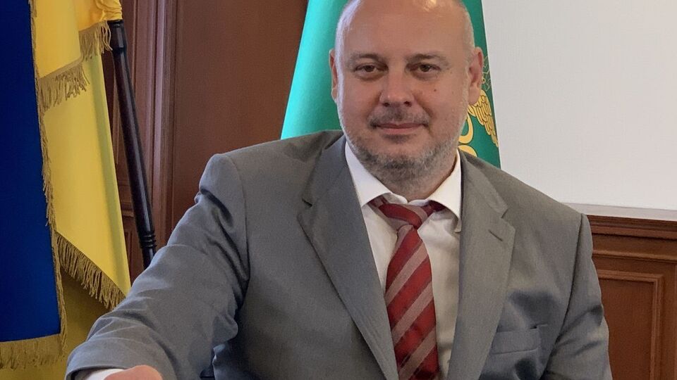 Павловський повідомив про збільшення платежів після його призначення