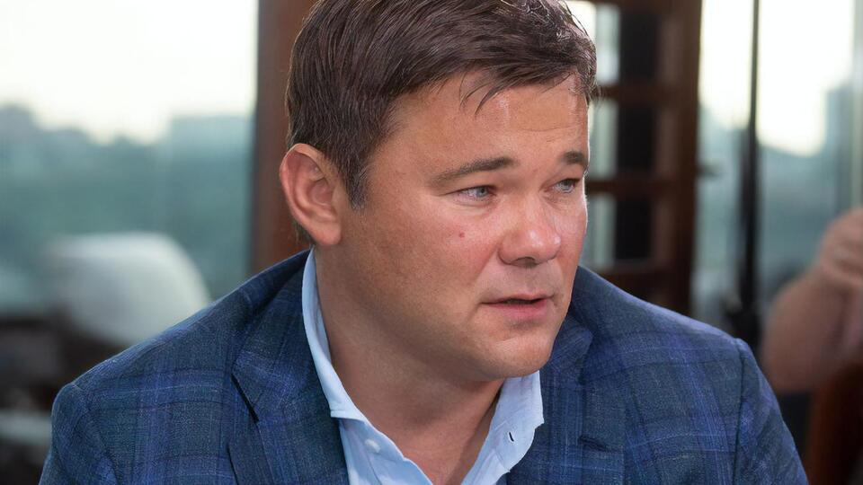Богдан вважає, що зараз стосунки Зеленського й Путіна зіпсувалися