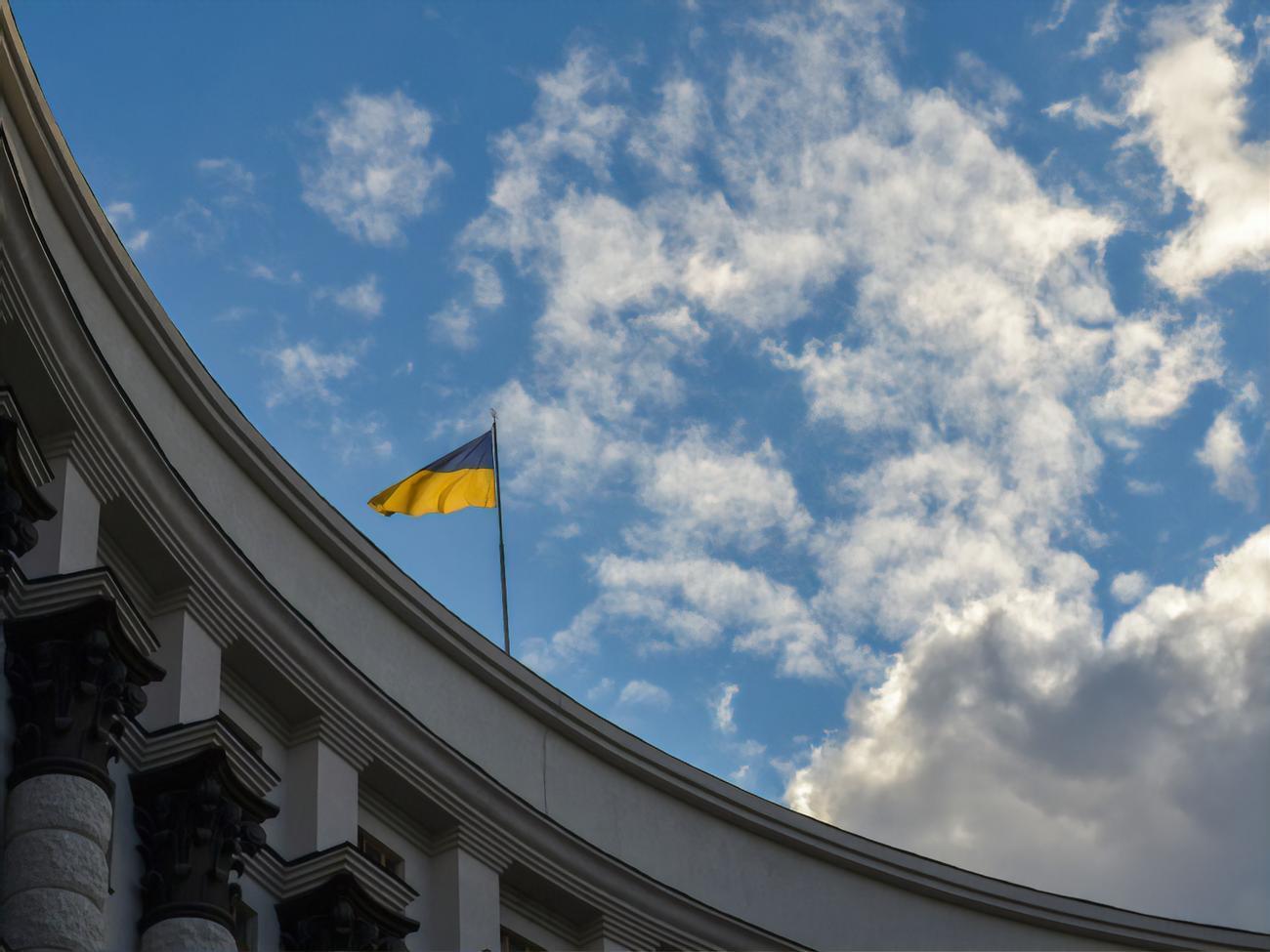 Рішення закрити кордон України для іноземців ухвалили 26 серпня