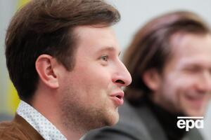 Родненков і Кравцов наразі в Україні