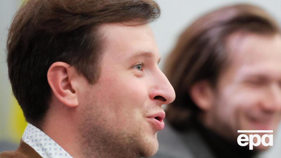 Родненков и Кравцов сейчас в Украине
