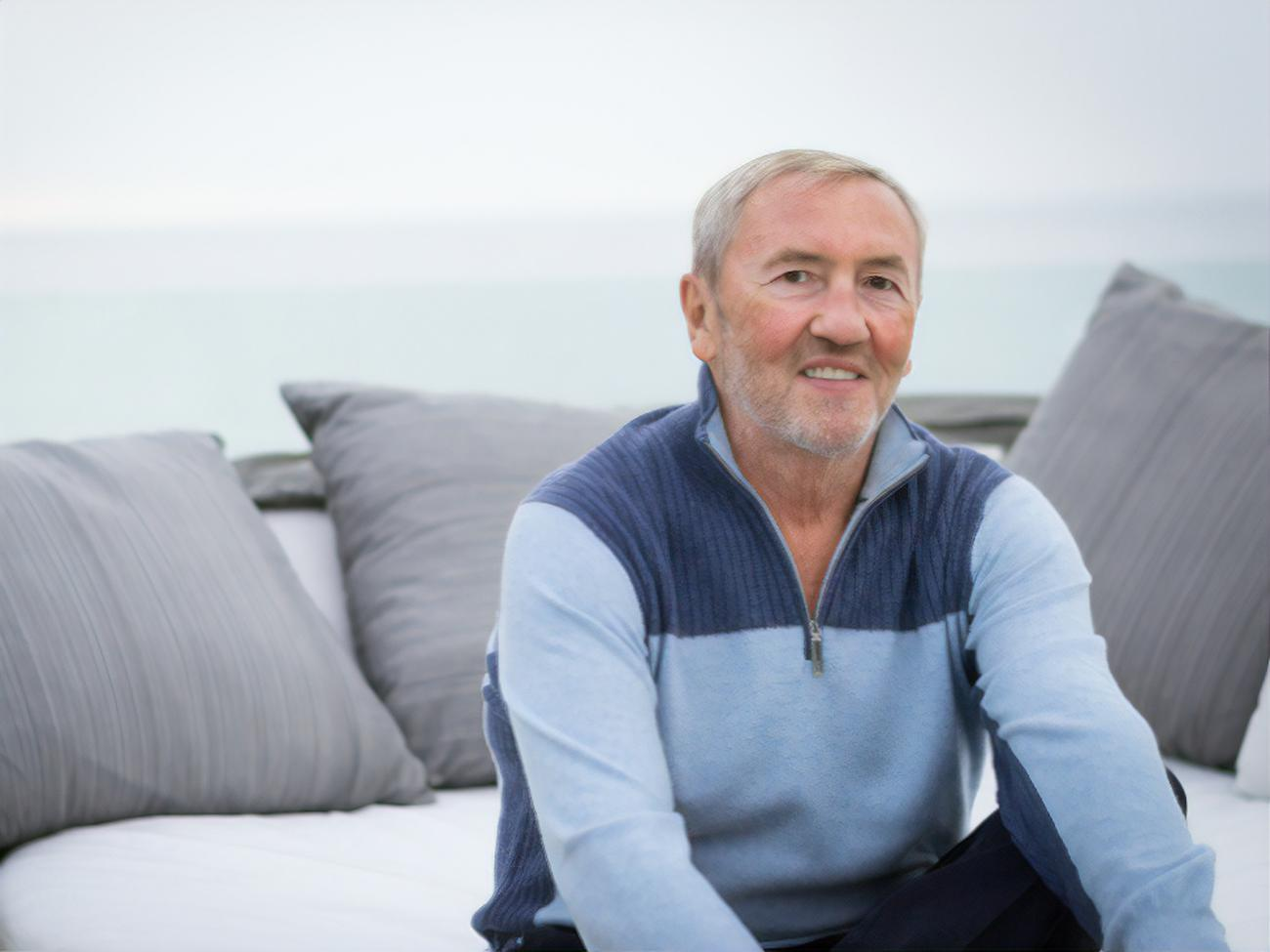 Черновецкий был мэром Киева с 2006-го по 2012 год