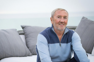 Черновецкий был мэром Киева с 2006-го по 2012 год