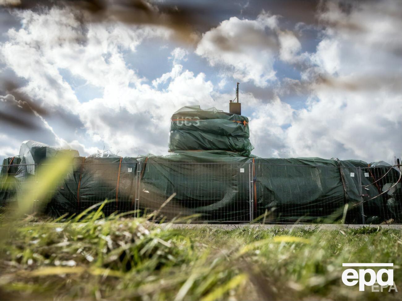 Когда затонувшую субмарину подняли, тела женщины на ней не было