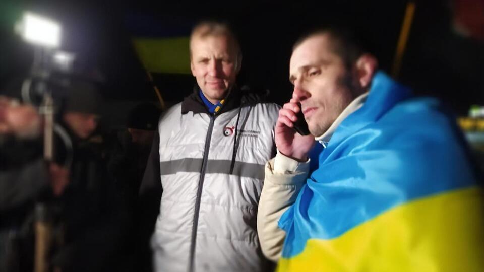 Шумкова засудили в Росії у грудні 2018 року