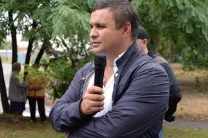 Микитася підозрюють у тому, що він замовив викрадення юриста