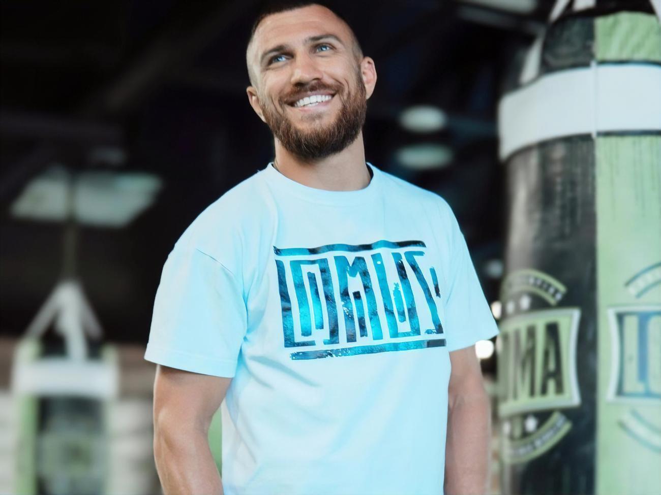 Ломаченко сомневается, что промоутеры организуют его бой с&nbsp;Джервонтой Дэвисом