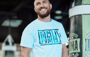 Ломаченко сомневается, что промоутеры организуют его бой с Джервонтой Дэвисом