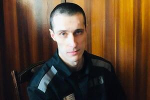 24 грудня 2020 року Шумков повернувся до України