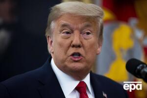 Як заявляв Трамп, заборона покликана захистити американські робочі місця від іммігрантів на тлі кризи, спричиненої пандемією