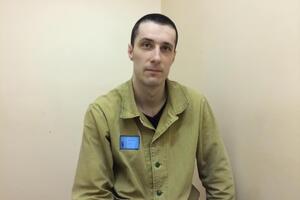 24 грудня 2020 року Шумков повернувся до України