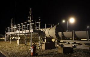 Сербія впустила російський газ до своєї газорозподільної системи
