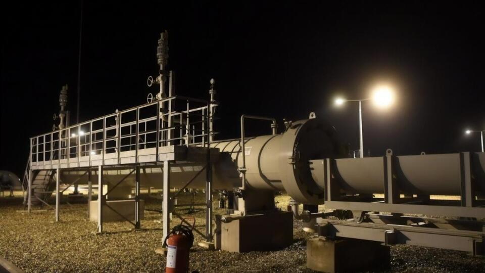 Сербія впустила російський газ до своєї газорозподільної системи