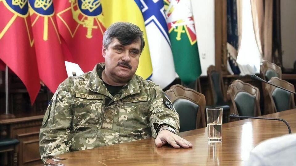 Касаційний кримінальний суд зупинив виконання вироку Назарову