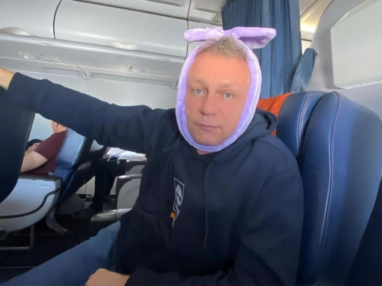 Жигунов: Хороший праздник Новый год