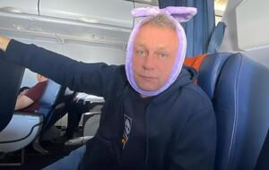 Жигунов: Хороший праздник Новый год