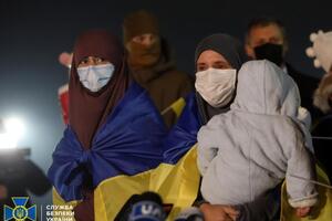 Украинцев проверили на возможную связь с "Исламским государством"