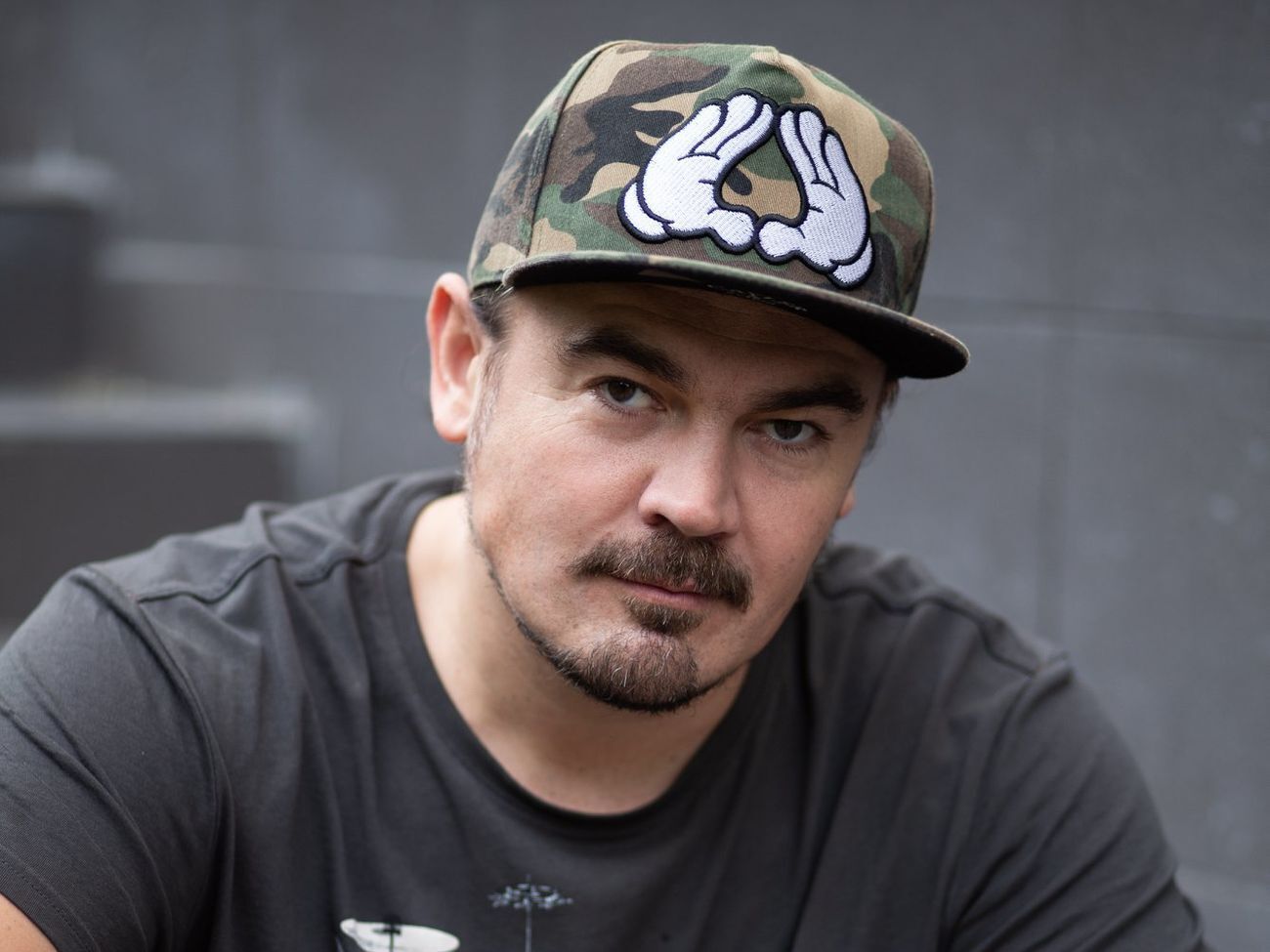 Фагот о своем новогоднем костюме:&nbsp;У меня было ответственное задание