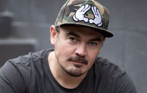 Фагот о своем новогоднем костюме: У меня было ответственное задание