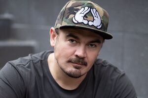 Фагот о своем новогоднем костюме: У меня было ответственное задание