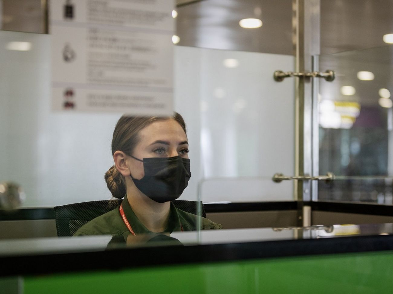 Пограничники оформили более 9 тыс. машин