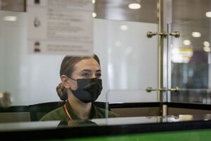 Пограничники оформили более 9 тыс. машин