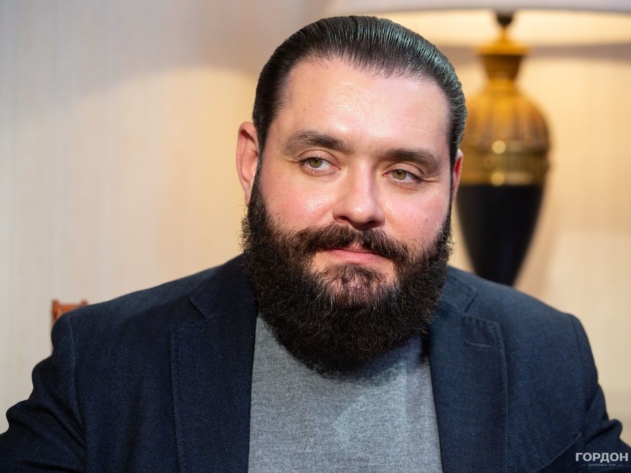 Щербань: Я дуже наполягав на тому, щоб ми з ним зустрілися