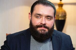 Щербань: Я дуже наполягав на тому, щоб ми з ним зустрілися