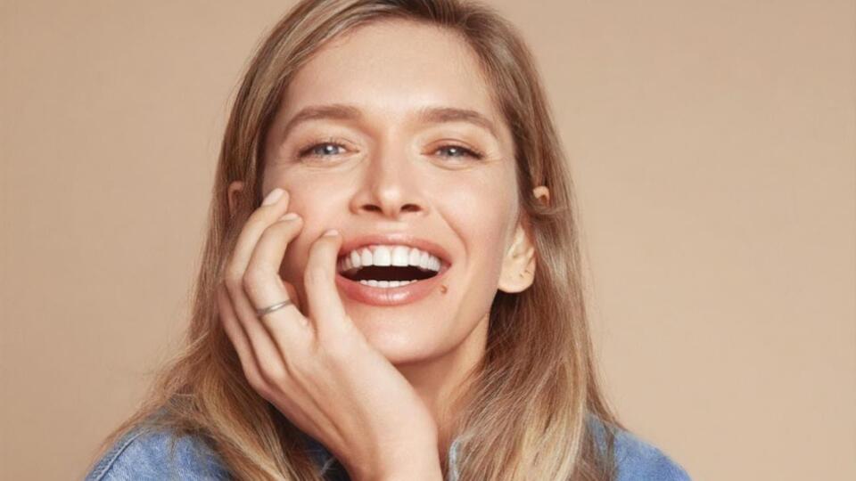 Брежнева – мать двоих дочерей