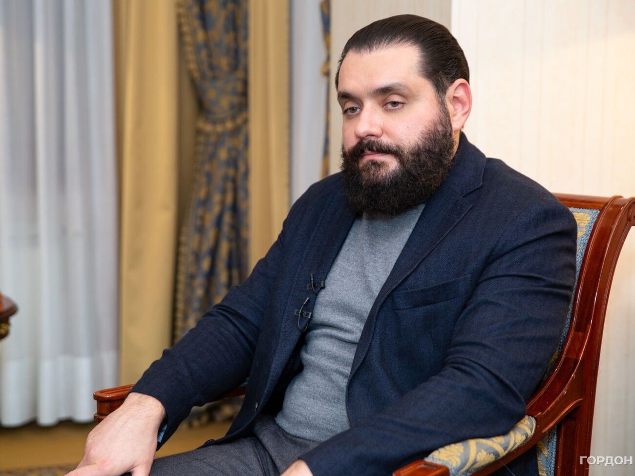 Щербань: У таких ситуаціях бачиш реально, хто друг, а хто тебе ненавидить