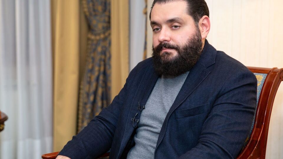 Щербань: В таких ситуациях видишь реально, кто друг, а кто тебя терпеть не может