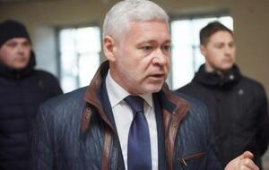 Терехов будет исполнять обязанности мэра Харькова, пока парламент не назначит новые выборы мэра