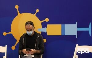 Вакцинацию в Израиле начали 19 декабря