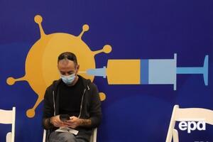 Вакцинацию в Израиле начали 19 декабря