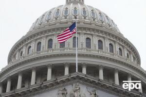 Оборонный бюджет США поддержал 81 сенатор