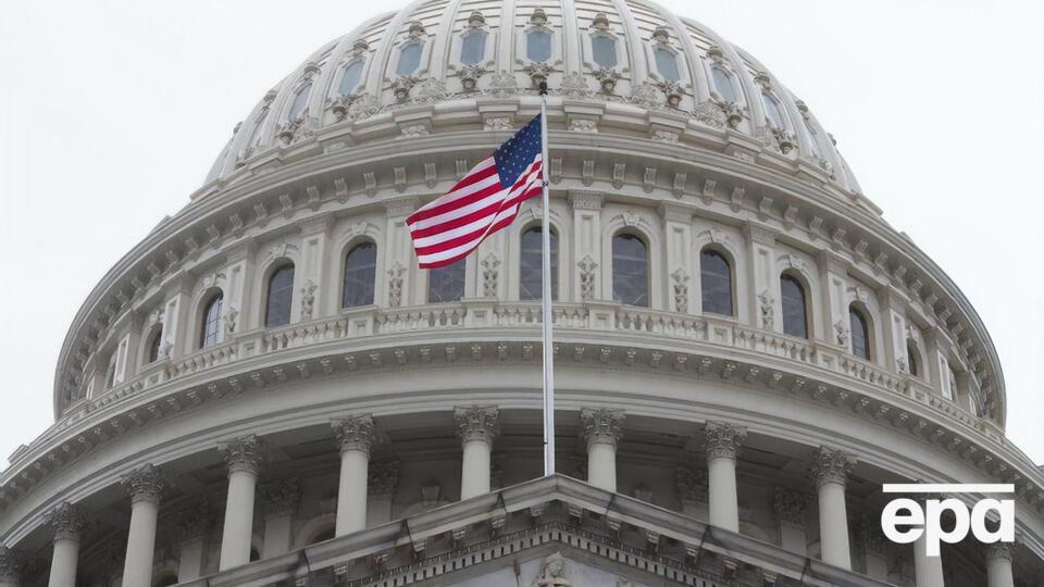 Оборонний бюджет США підтримав 81 сенатор