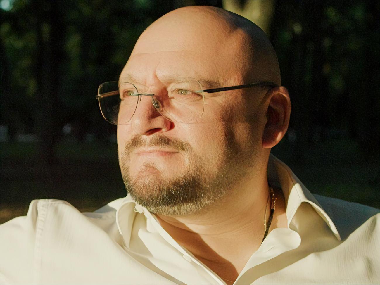Добкин был мэром Харькова с 2006-го по 2010 год