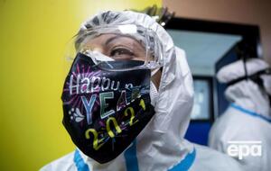 Настав 2021 рік