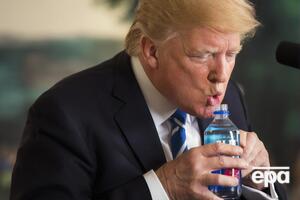 Трамп вважає рішення Конгресу "нечесним"