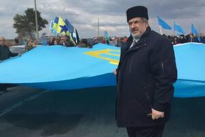 Чубаров: Уряди можуть максимально скоротити будь-які взаємини з Росією