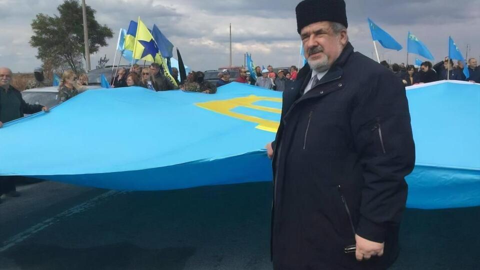 Чубаров: Правительства могут максимально сократить любые взаимоотношения с Россией