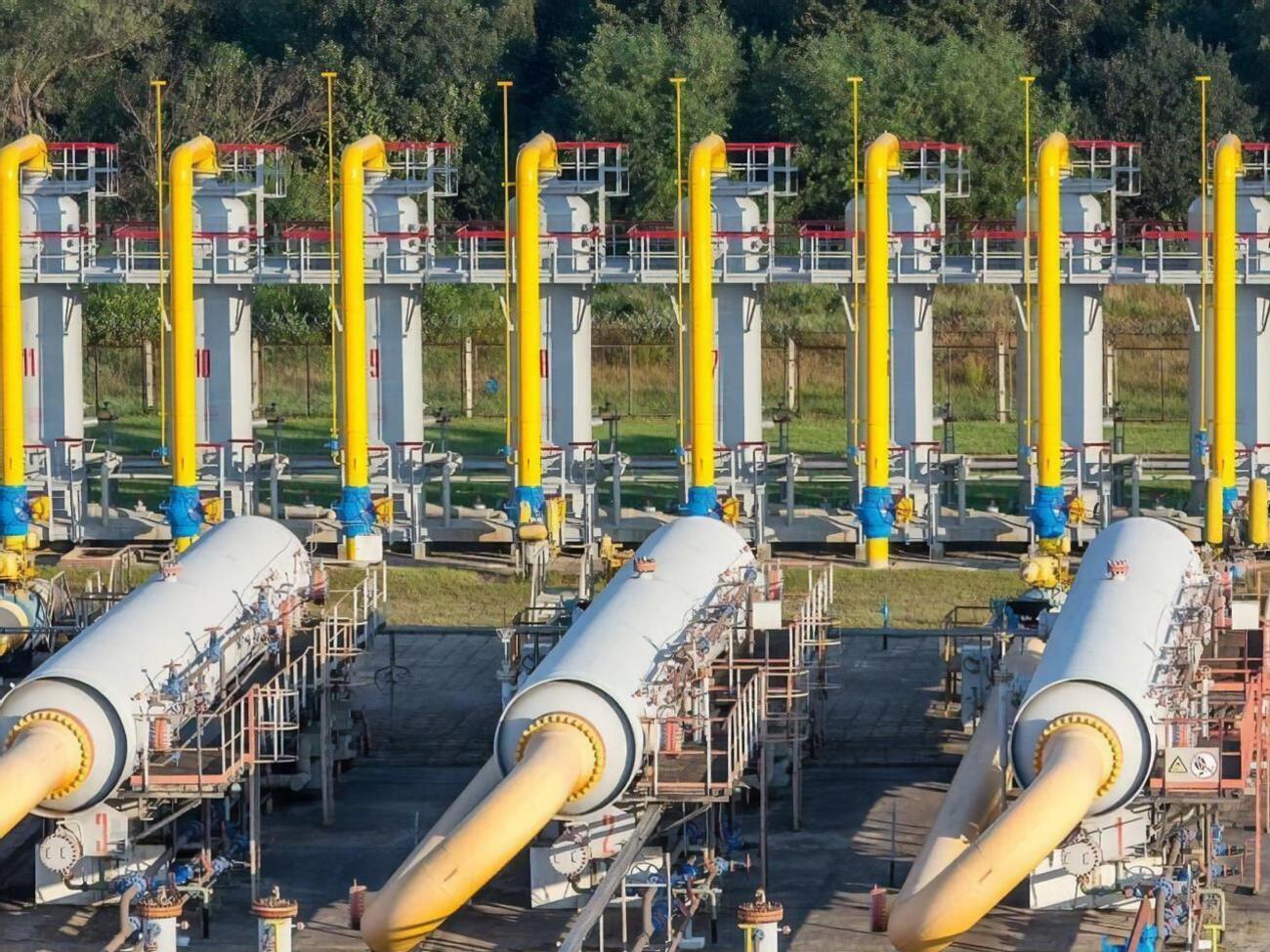 Без газа остается более 2,8 тыс. абонентов