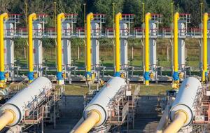 Без газа остается более 2,8 тыс. абонентов