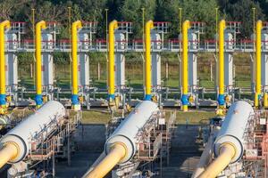 Без газа остается более 2,8 тыс. абонентов